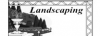 <BR> <BR>ALL AMERICAN<BR>LANDSCAPING LLC<BR><BR>  Tired Of Lawn Damage<BR>   Book Now For Spring<BR>  <BR>Discounts Fo...